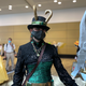 A Loki variant.